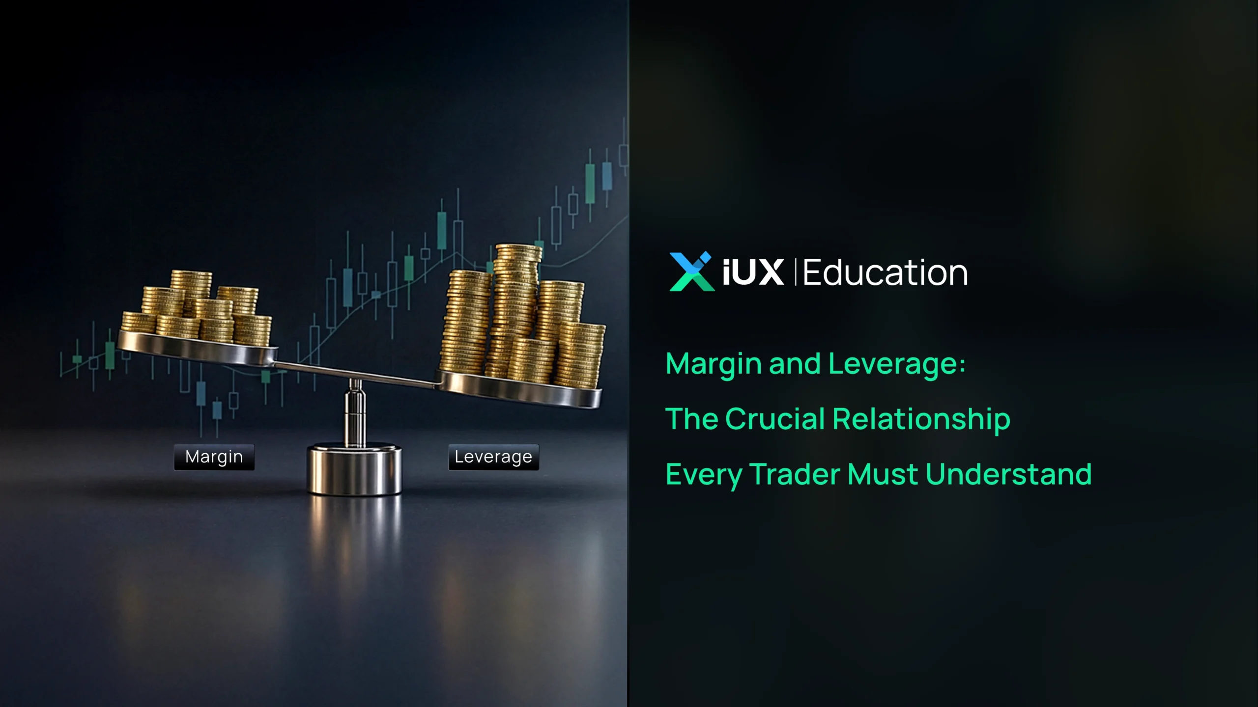 Margem e Alavancagem: A Relação Crucial que Todo Trader Precisa Compreender