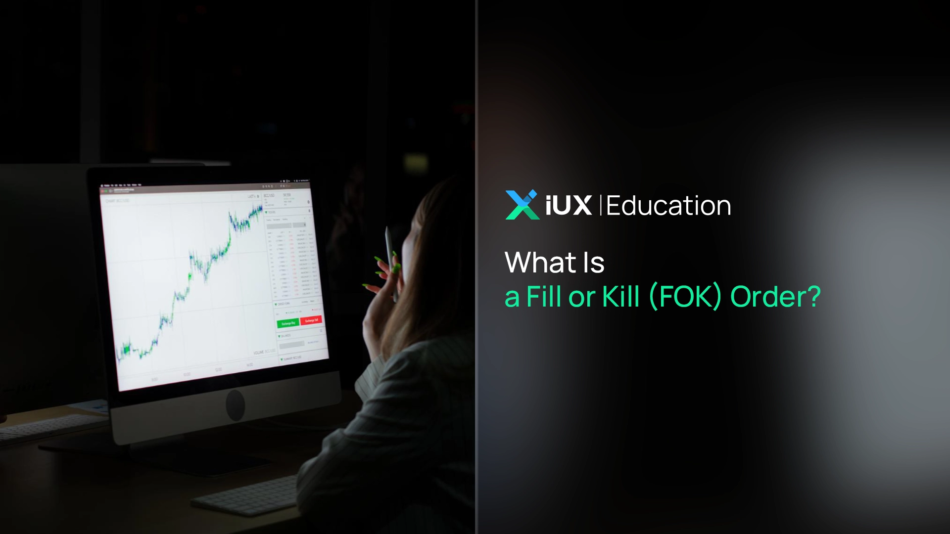 What Is a Fill or Kill (FOK) Order?