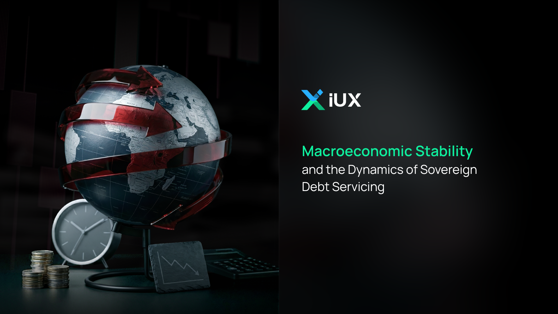 Estabilidade macroeconômica e a dinâmica do serviço da dívida soberana